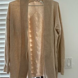 Vince Tan Women's Cardigan